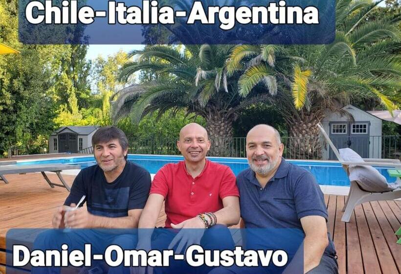 צימר Quinta Ugarte