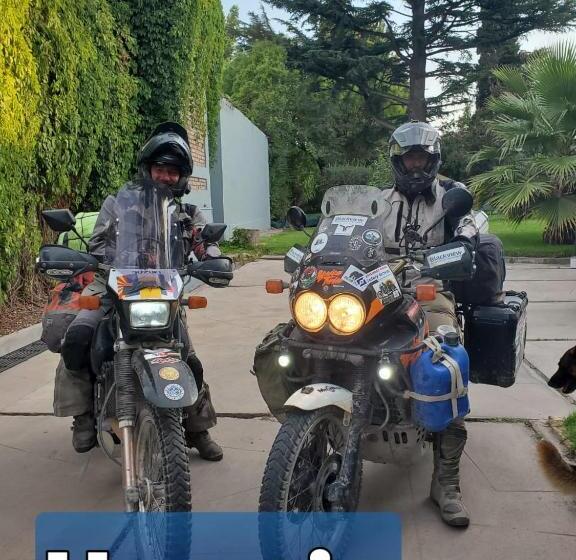 צימר Quinta Ugarte