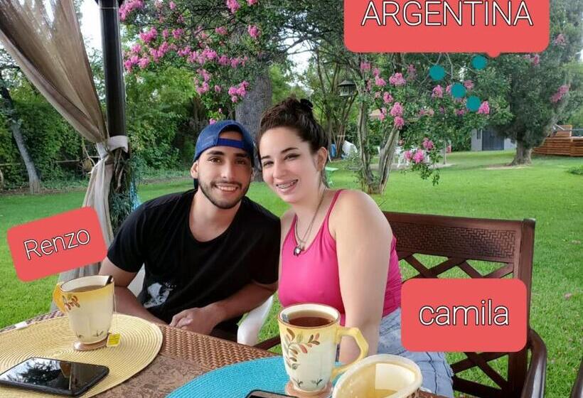 צימר Quinta Ugarte