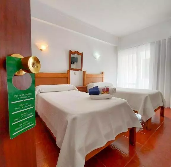 Aamiaismajoitus (B&B) Termas Da Sulfurea