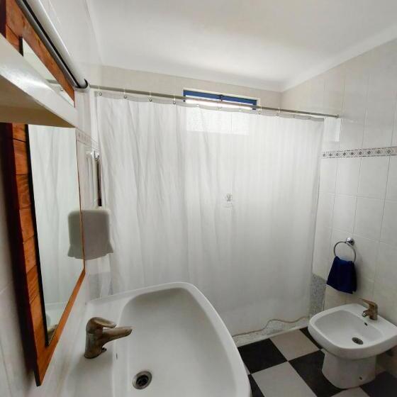 민박 Termas Da Sulfurea