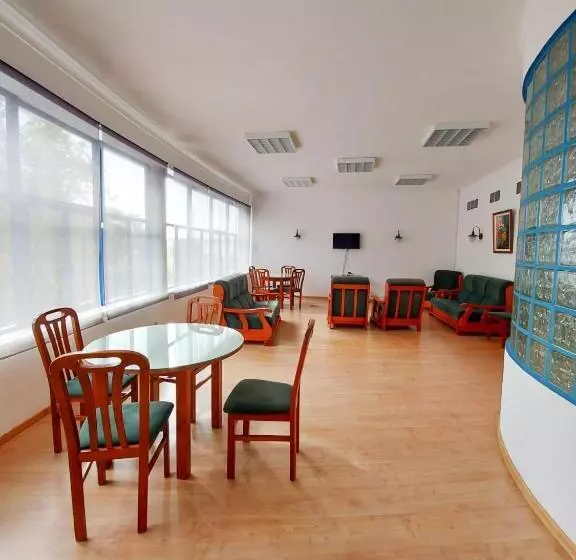 Aamiaismajoitus (B&B) Termas Da Sulfurea