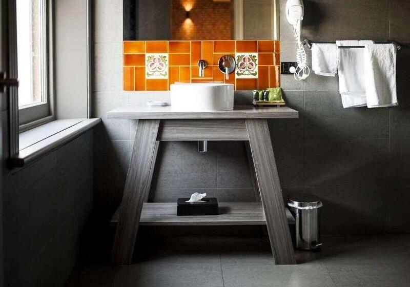 Criterion Hotel Sale