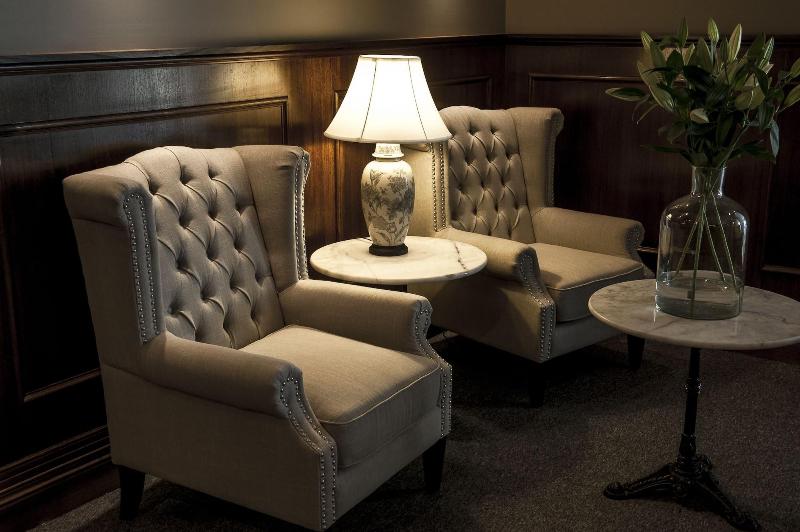 Criterion Hotel Sale