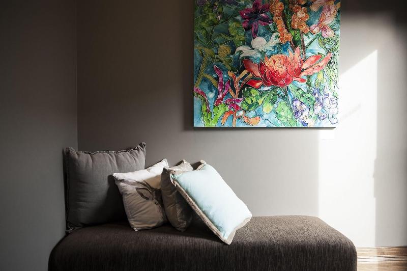 Criterion Hotel Sale