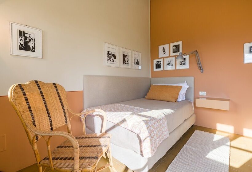 Hotel A440 In Tuscany