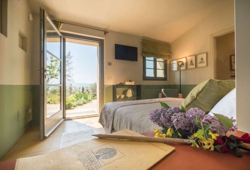 Hotel A440 In Tuscany