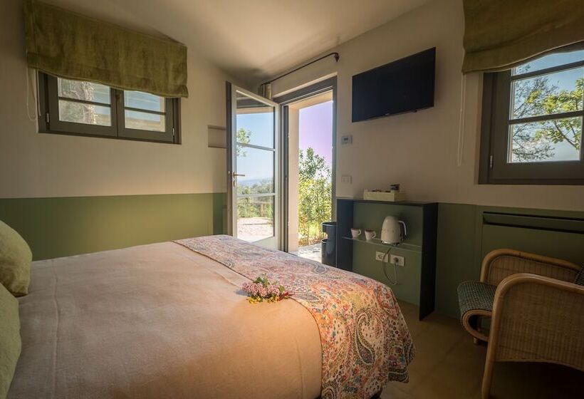 Hotel A440 In Tuscany