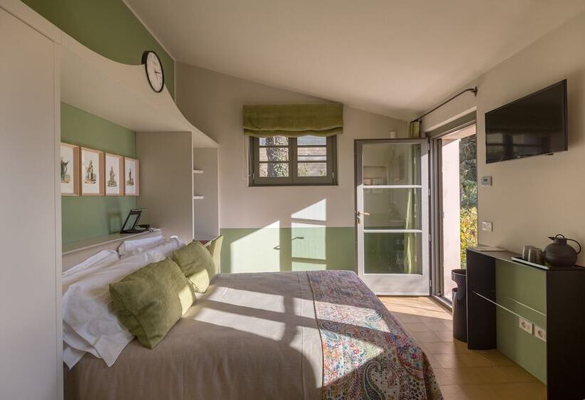 Hotel A440 In Tuscany