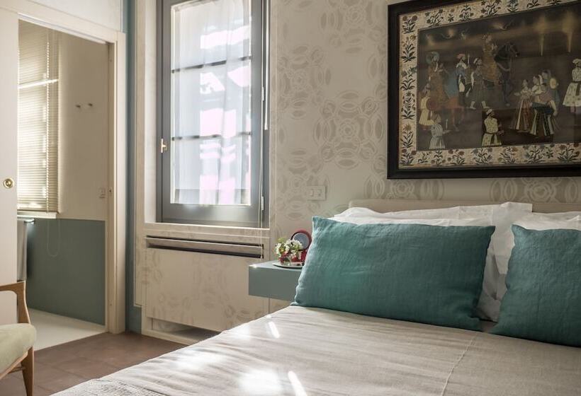 Hotel A440 In Tuscany