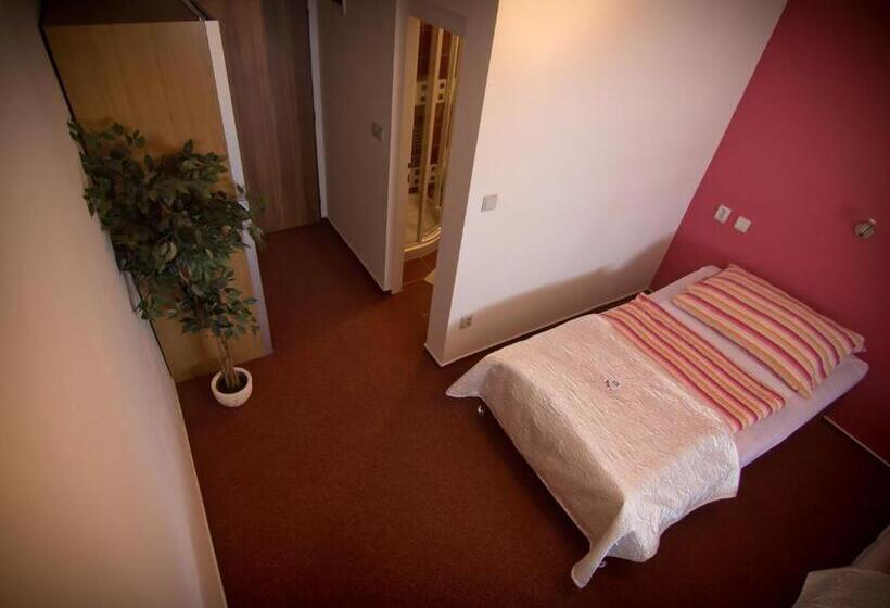 בית מלון כפרי Algar