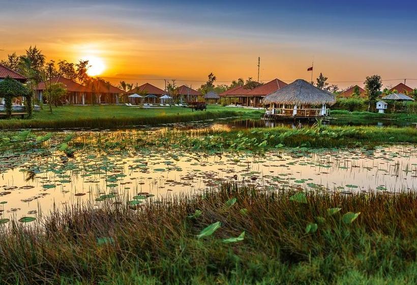 Fotos del hotel Allamanda Estate:  10