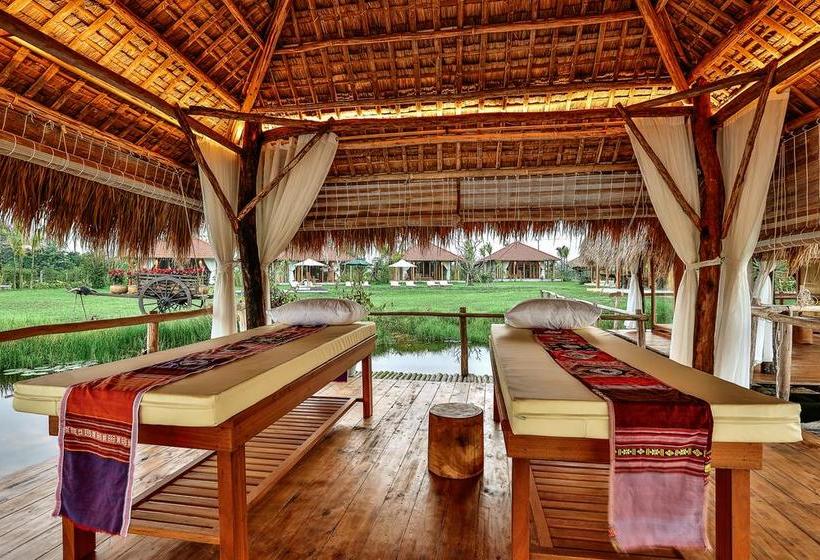 Fotos del hotel Allamanda Estate:  23