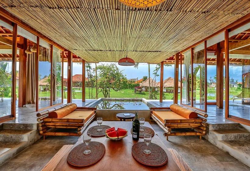 Fotos del hotel Allamanda Estate:  17