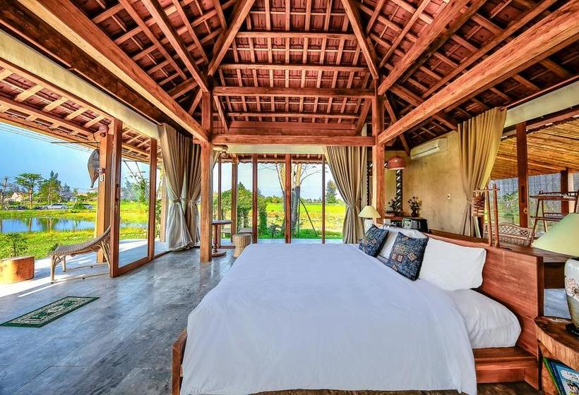 Fotos del hotel Allamanda Estate:  11