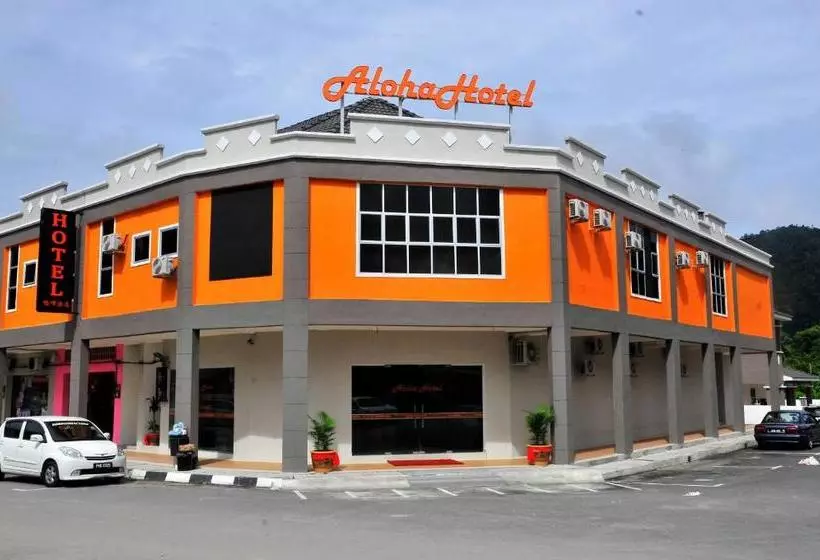 Hotel Aloha