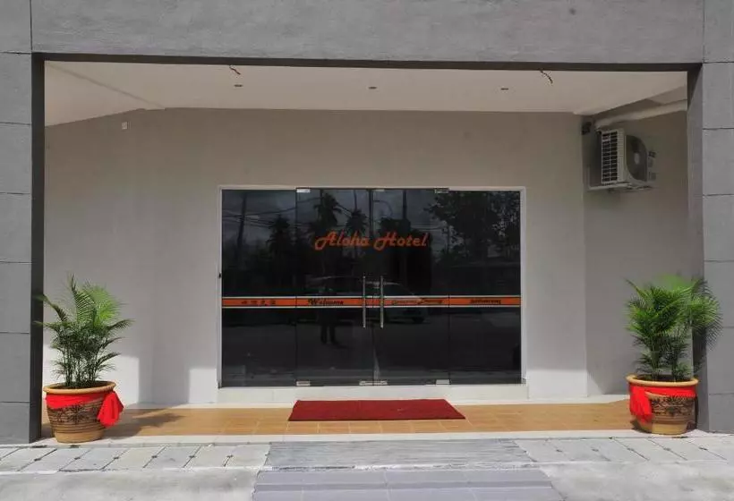 Hotel Aloha
