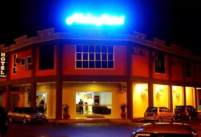 Hotel Aloha