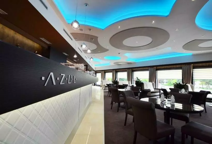 Azul Hotel & Restaurant Partizánske