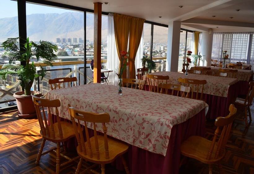 בית מלון כפרי Charlie Inn