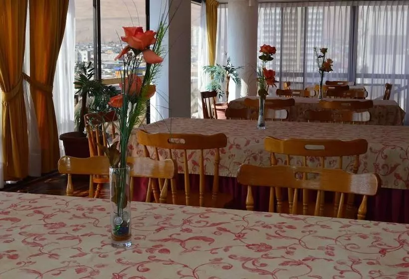 ホテル Charlie Inn