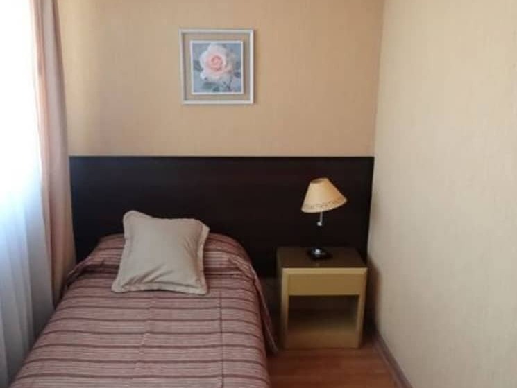 בית מלון כפרי Charlie Inn