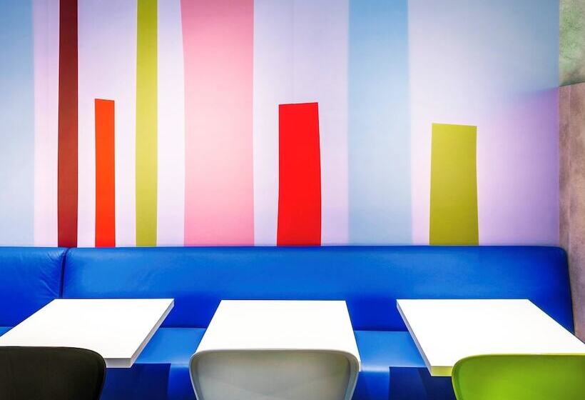 هتل Ibis Budget Porto Alegre  Supereconomico