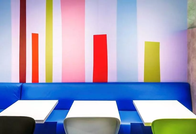 ホテル Ibis Budget Porto Alegre  Supereconomico