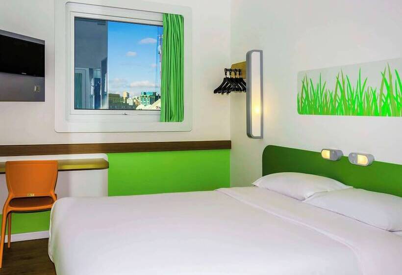 هتل Ibis Budget Porto Alegre  Supereconomico