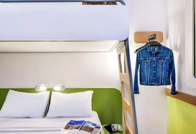 ホテル Ibis Budget Porto Alegre  Supereconomico