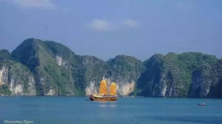 هتل Le Pont