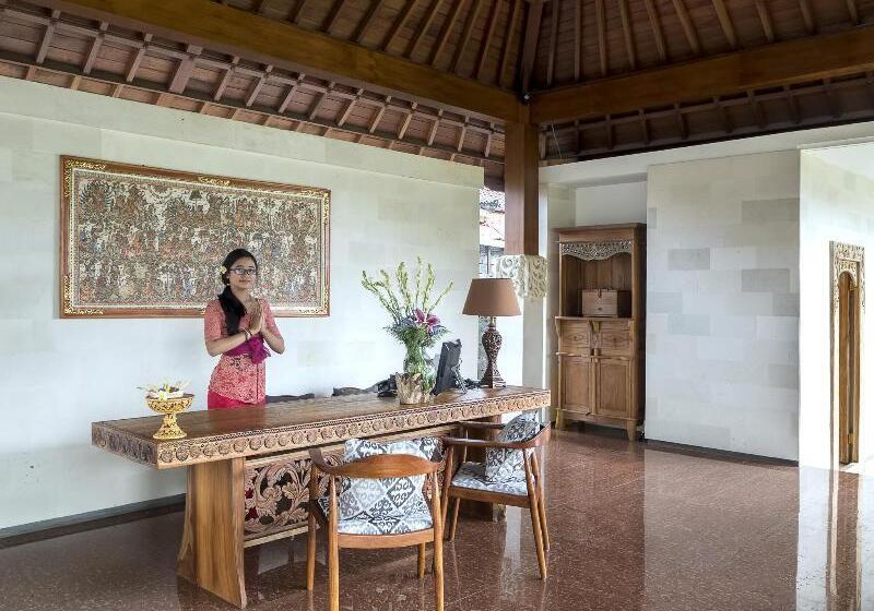 בית מלון כפרי Mahana Living