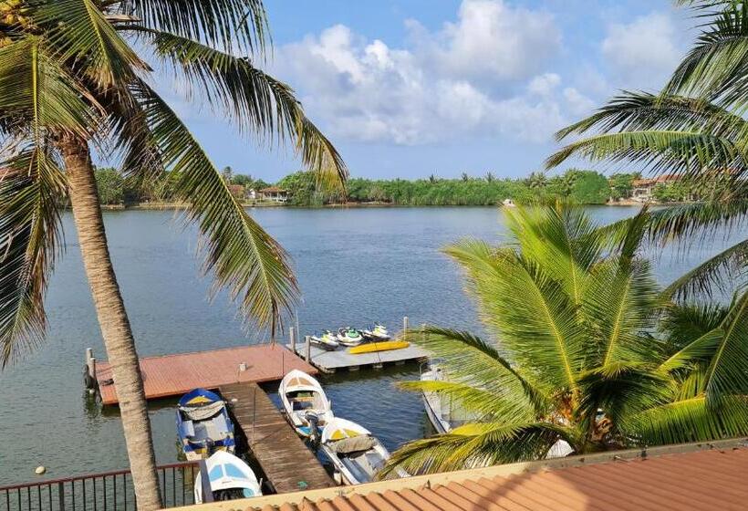 Szálloda Malu Banna