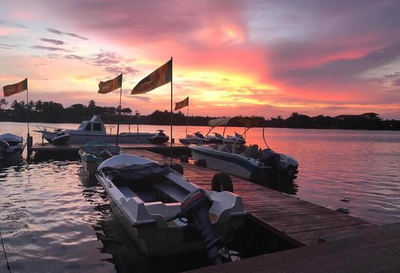 Szálloda Malu Banna