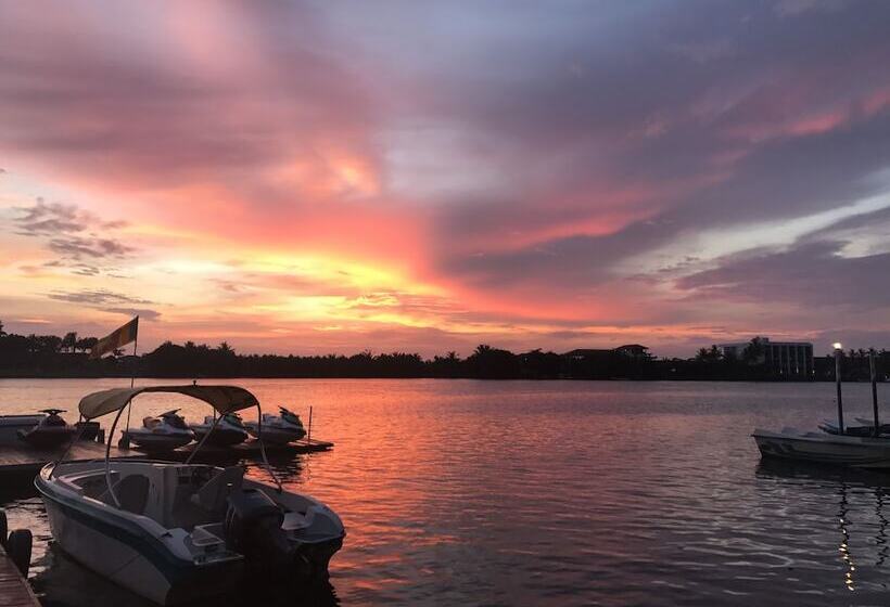 Szálloda Malu Banna