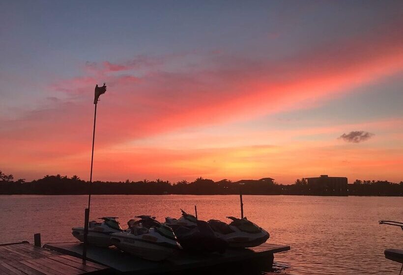 Szálloda Malu Banna