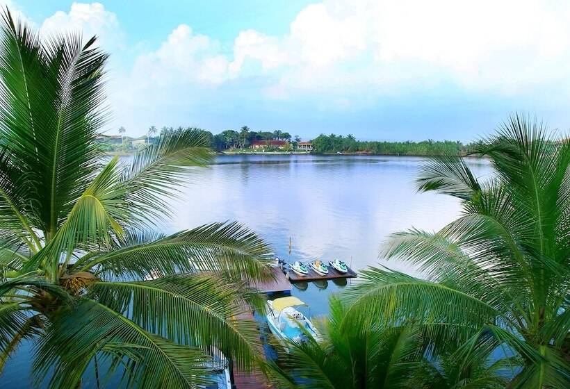 Szálloda Malu Banna