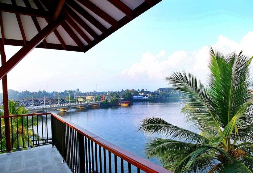 Szálloda Malu Banna