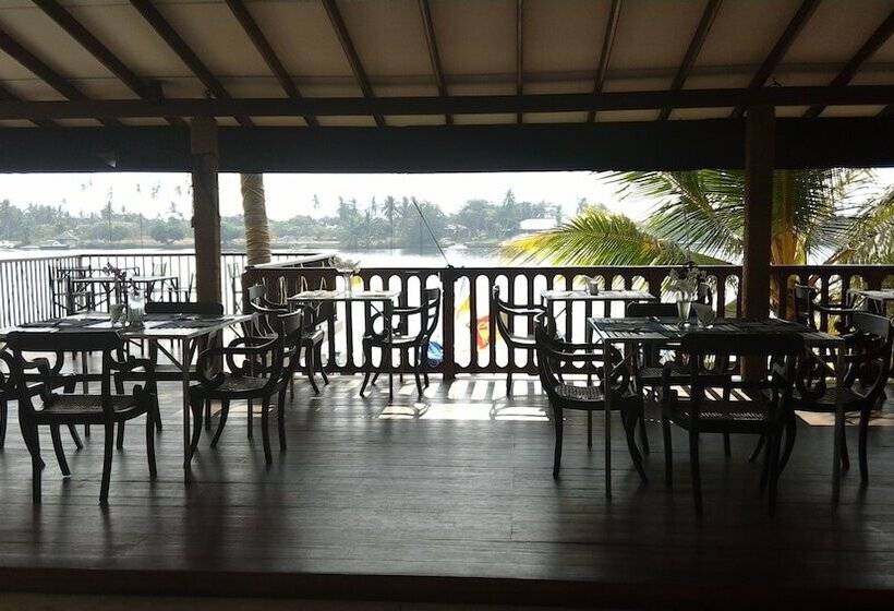 Szálloda Malu Banna