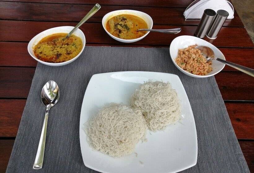 Szálloda Malu Banna