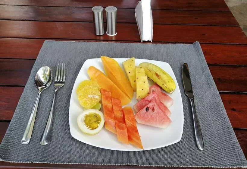 Hotelli Malu Banna