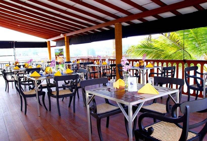 Szálloda Malu Banna