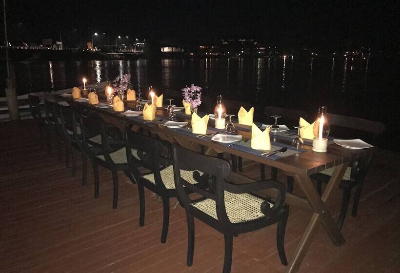 Szálloda Malu Banna