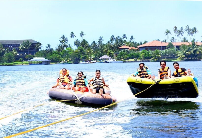 Szálloda Malu Banna