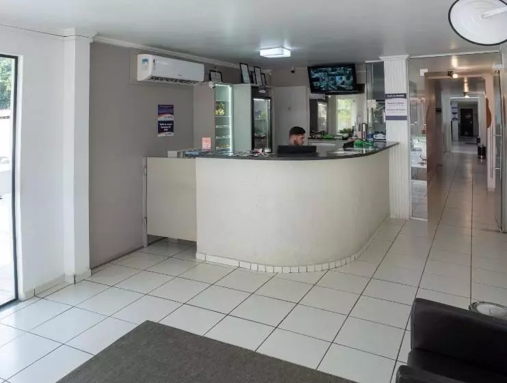 ホテル Ok Inn