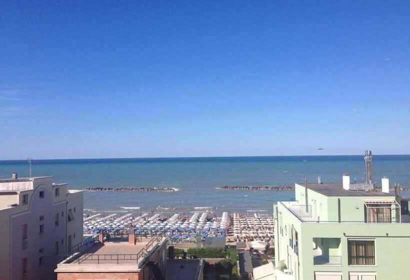 בית מלון כפרי Plaza