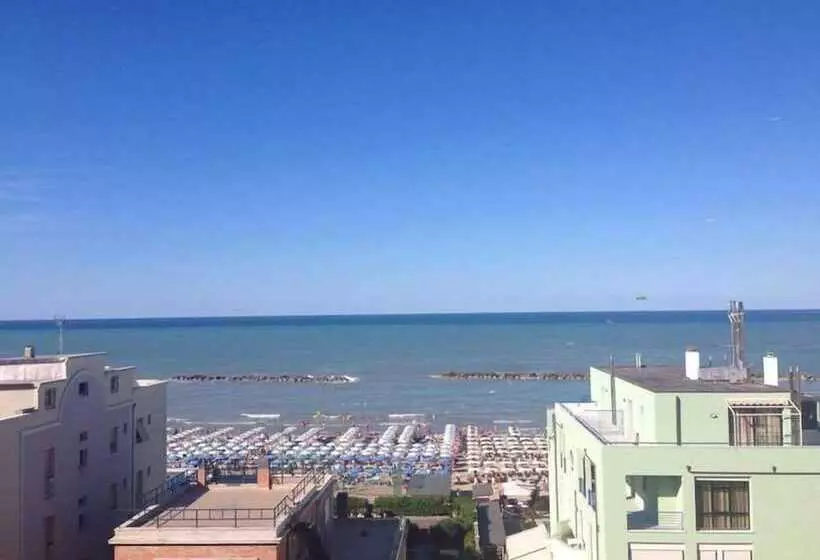 هتل Plaza