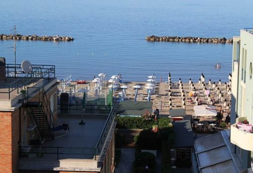 בית מלון כפרי Plaza