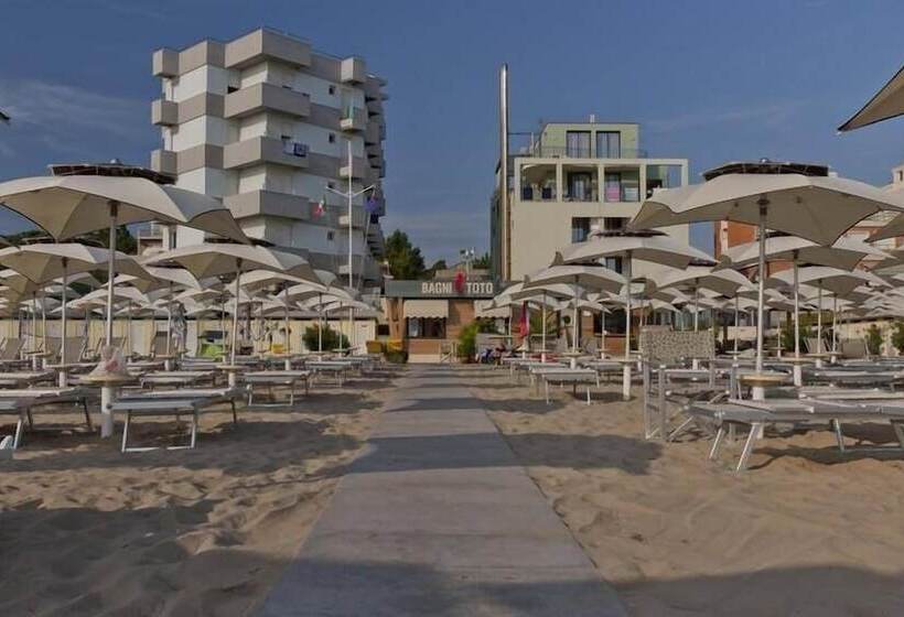 בית מלון כפרי Plaza