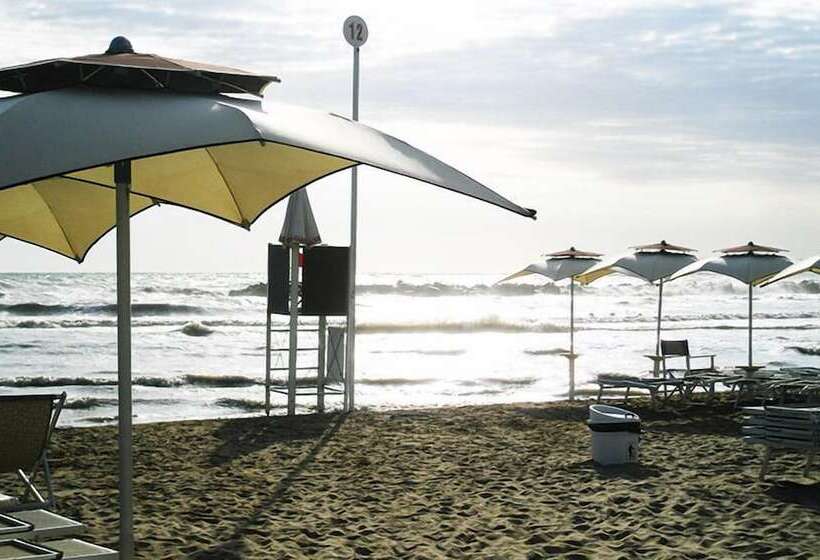 בית מלון כפרי Plaza